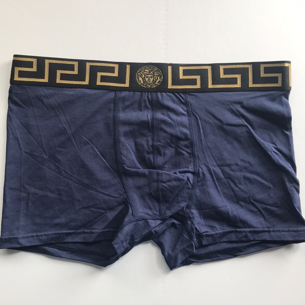 Men’s Underwear Boxer Briefs Waist Size: (28”-33”)